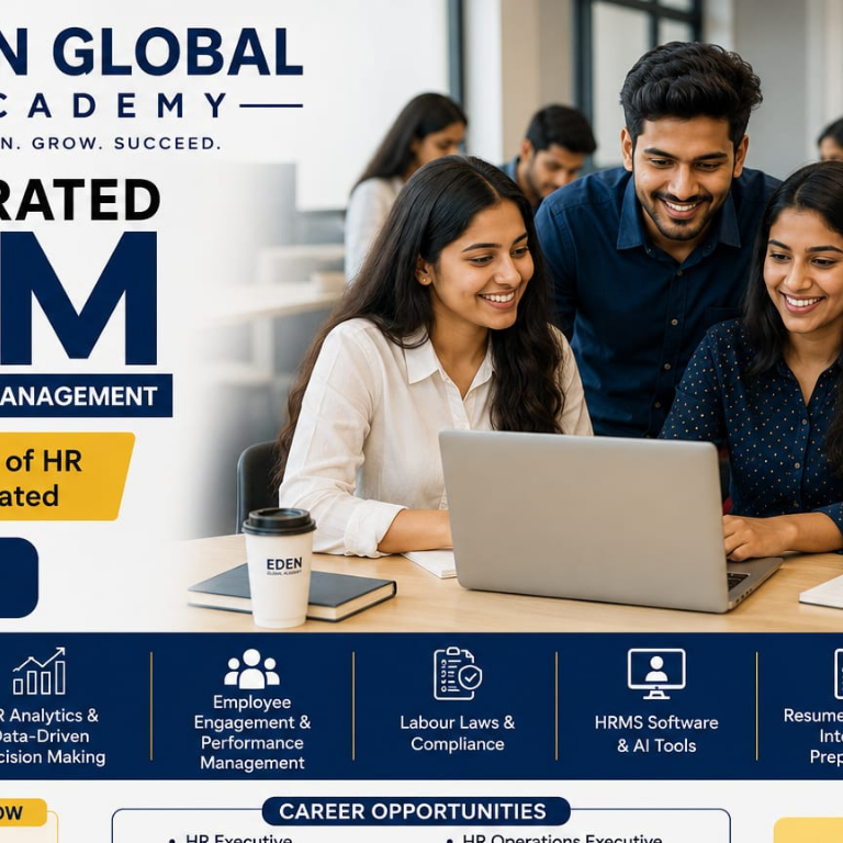 AI Integrated HRM