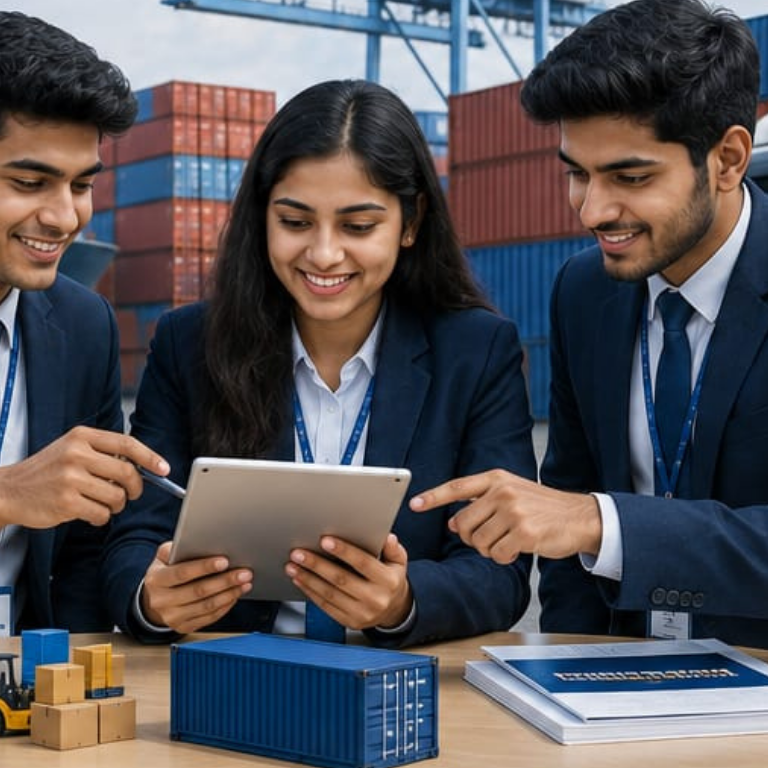Logistics and Supply Chain